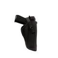 Black Hip Holster